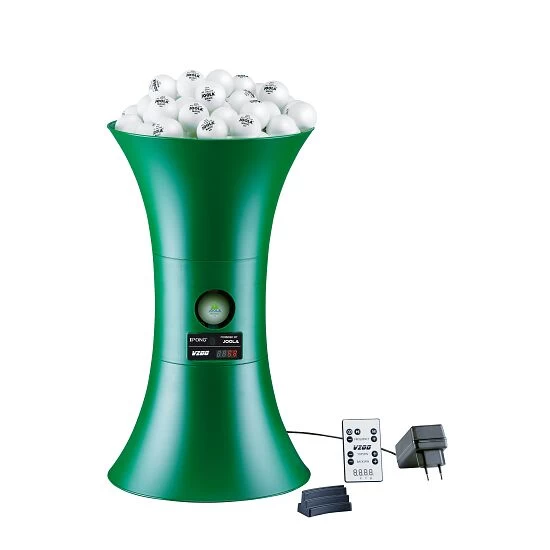 Joola Tischtennis-Roboter "Buddy V200" 1 Joola Tischtennis-Roboter "Buddy V200"