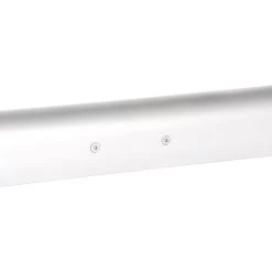 Sport-Thieme Großfeld-Fußballtor "Kompakt Plus", Weiß Einbrennlackiert, Transportabel -Ballsport-Discounter 257 7106 3 1