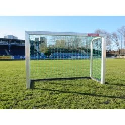Sport-Thieme Mini-Fußballtor Mit PlayersProtect -Ballsport-Discounter 258 5202 4