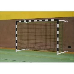 Sport-Thieme Handballtor Mit Wandbefestigung, Schwenkbar