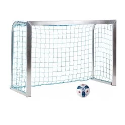 Sport-Thieme Mini-Fußballtor Mit Anklappbaren Netzbügeln -Ballsport-Discounter 261 9620