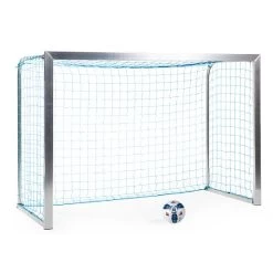 Sport-Thieme Mini-Fußballtor Mit Anklappbaren Netzbügeln -Ballsport-Discounter 261 9659