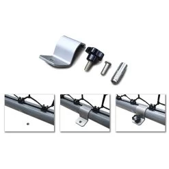 Exit Befestigungs-Set Für Fußballtore "Scala" -Ballsport-Discounter 265 3411 1