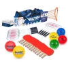 Sport-Thieme Ballsport-Set "4 In 1"
