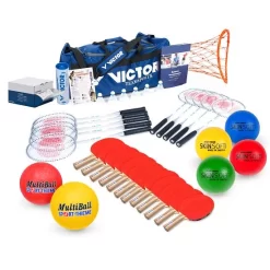 Sport-Thieme Ballsport-Set "4 In 1"