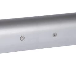 Sport-Thieme Jugend-Fußballtor "Kompakt Plus", Weiß Einbrennlackiert, Transportabel -Ballsport-Discounter 270 8007 2