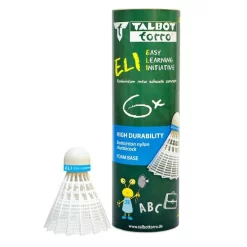Talbot Torro Badminton-Set "ELI" -Ballsport-Discounter 274 7008 3