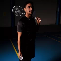 Talbot Torro Badmintonschläger "Isoforce 1011.8" -Ballsport-Discounter 275 3919 3