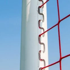 Sport-Thieme Jugend-Fußballtor Mit Freier Netzaufhängung SimplyFix, Eckverschweißt -Ballsport-Discounter 278 6911 2