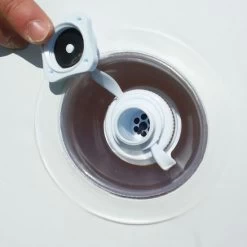 Power Shot Fußball-Dummy "Air" -Ballsport-Discounter 280 1009 4