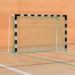 Sport-Thieme Handballtor Mit Anklappbaren Netzbügeln