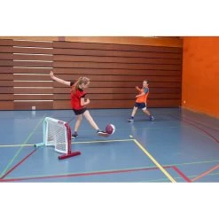 FooBaSkill Tor 9 FooBaSkill Tor -Ballsport-Discounter 282 9005 4