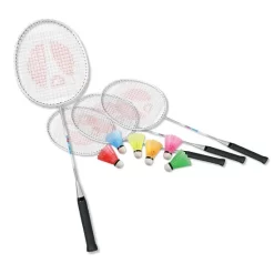Sport-Thieme Badminton-Set "Jubiläum"