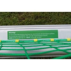 Sport-Thieme Kleinfeld-Fußballtor "Safety" 16 Sport-Thieme Kleinfeld-Fußballtor "Safety" -Ballsport-Discounter 286 2109 6