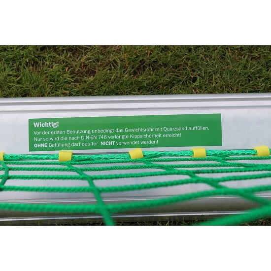 Sport-Thieme Kleinfeld-Fußballtor "Safety" 7 Sport-Thieme Kleinfeld-Fußballtor "Safety" – Bild 7