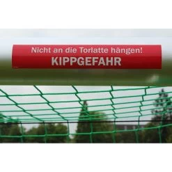 Sport-Thieme Kleinfeld-Fußballtor "Safety" 18 Sport-Thieme Kleinfeld-Fußballtor "Safety" -Ballsport-Discounter 286 2109 8