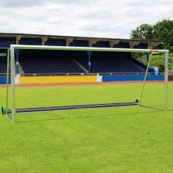 Sport-Thieme Kleinfeld-Fußballtor „Safety“ Mit PlayersProtect -Ballsport-Discounter 286 2200 3