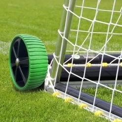 Sport-Thieme Kleinfeld-Fußballtor „Safety“ Mit PlayersProtect -Ballsport-Discounter 286 2200 4