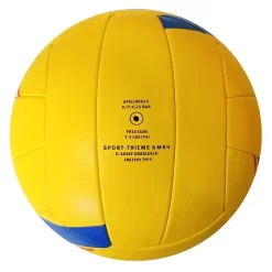 Sport-Thieme Beachvolleyball "Beach Pro" 5 Sport-Thieme Beachvolleyball "Beach Pro" -Ballsport-Discounter 286 2503 2