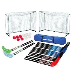 Sport-Thieme Floorball-Set "Freizeit"