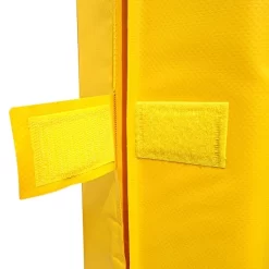 Funtec Säulenschutzpolster Für Beachvolleyballpfosten -Ballsport-Discounter 288 7106 2