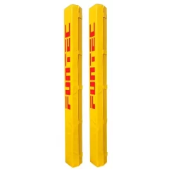 Funtec Säulenschutzpolster Für Beachvolleyballpfosten