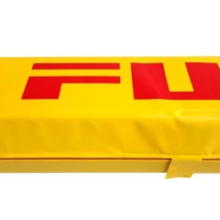 Funtec Säulenschutzpolster Für Beachvolleyballpfosten -Ballsport-Discounter 288 7106 3