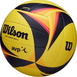 Wilson Beachvolleyball "AVP" -Ballsport-Discounter 292 4902 3