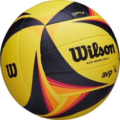 Wilson Beachvolleyball "AVP" -Ballsport-Discounter 292 4902 4