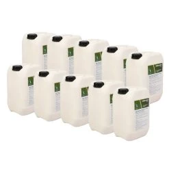 Sport-Thieme Nassmarkierfarben-Set "Extraweiß"