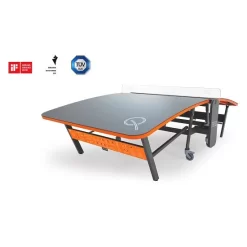 Teqball Spieltisch "Teq Smart"