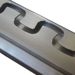 Sport-Thieme Bodenrahmen Für Großfeld-Fußballtor Mit Simply-Fix-Netzbefestigung -Ballsport-Discounter 299 6107 1