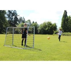 Sport-Thieme Fußballtornetz Für Mini-Fußballtor -Ballsport-Discounter 302 2708 2
