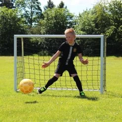 Sport-Thieme Fußballtornetz Für Mini-Fußballtor