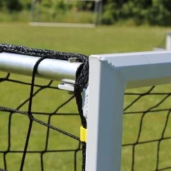 Sport-Thieme Fußballtornetz Für Mini-Fußballtor -Ballsport-Discounter 302 2708 4