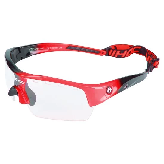 Unihoc Schutzbrille "Victory" 2 Unihoc Schutzbrille "Victory" – Bild 2