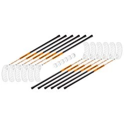 Unihoc Floorballschläger-Set "Street"