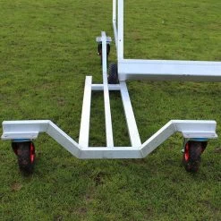 Sport-Thieme Transportwagen "Safety" -Ballsport-Discounter 307 9111 2