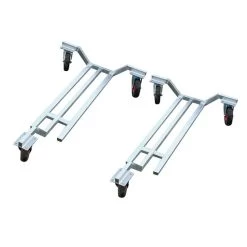 Sport-Thieme Transportwagen "Safety"