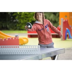 Cornilleau Tischtennisplatte "Park" -Ballsport-Discounter 308 7406 10