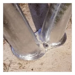 Cornilleau Tischtennisplatte "Park" -Ballsport-Discounter 308 7406 3