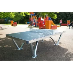 Cornilleau Tischtennisplatte "Park" -Ballsport-Discounter 308 7406 6