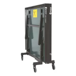 Sponeta Tischtennisplatte "S 8-36/S 8-37" -Ballsport-Discounter 309 4600 1