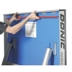 Donic Tischtennisplatte "World Champion TC" -Ballsport-Discounter 310 1504 3