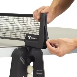 Cornilleau Tischtennisplatte "300X" -Ballsport-Discounter 313 3200 3