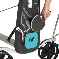 Cornilleau Tischtennisplatte "300X" -Ballsport-Discounter 313 3200 4