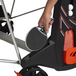 Cornilleau Tischtennisplatte "500X" -Ballsport-Discounter 313 3402 6