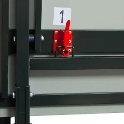 Joola Tischtennisplatte "Outdoor J500A" -Ballsport-Discounter 314 9502 4