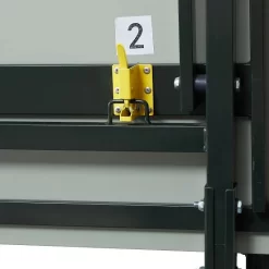 Joola Tischtennisplatte "Outdoor J500A" -Ballsport-Discounter 314 9502 5