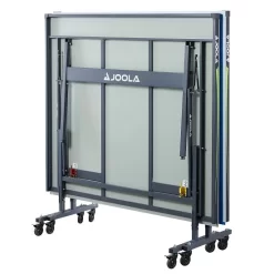 Joola Tischtennisplatte "Rally Outdoor" -Ballsport-Discounter 317 0609 2